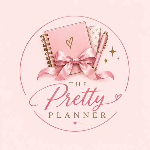 ThePrettyPlanner